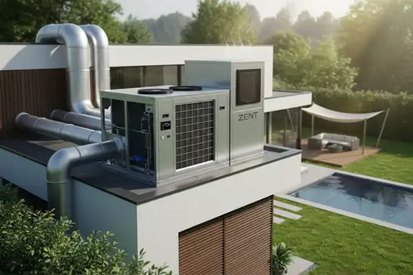 بهترین سیستم تهویه مطبوع برای خانه مسکونی