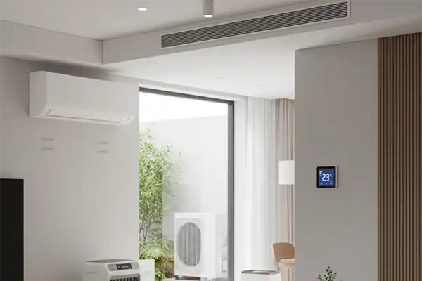 بهترین سیستم تهویه مطبوع خانه