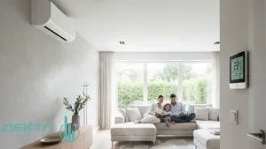 بهترین سیستم تهویه مطبوع خانگی