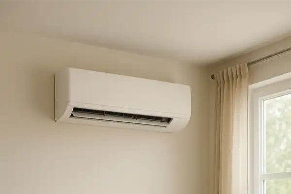 روش‌های سرمایش منزل