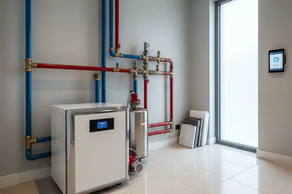 سیستم تهویه مطبوع چیست