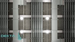 تفاوت کانال گرد اسپیرال با کانال چهارگوش