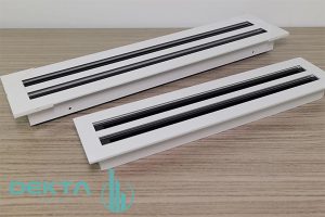 آموزش نصب دریچه اسلوت؛ مراحل اجرا و نکات مهم برای نصب صحیح