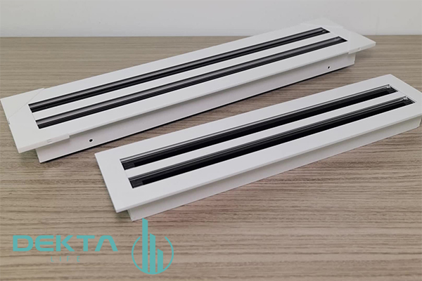 آموزش نصب دریچه اسلوت؛ مراحل اجرا و نکات مهم برای نصب صحیح