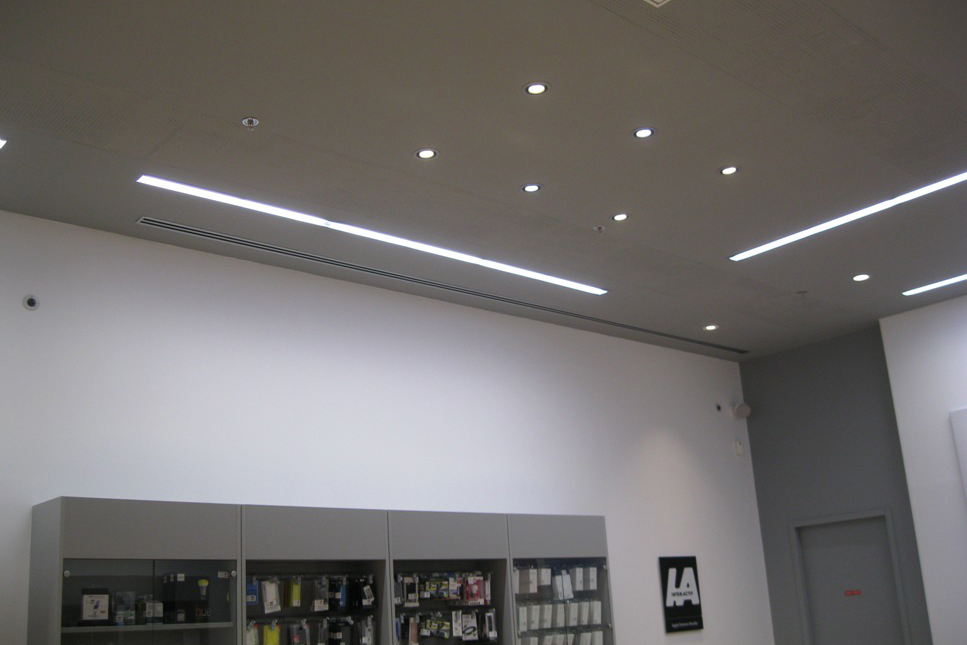 انتخاب ابعاد و نوع مناسب دریچه اسلوت