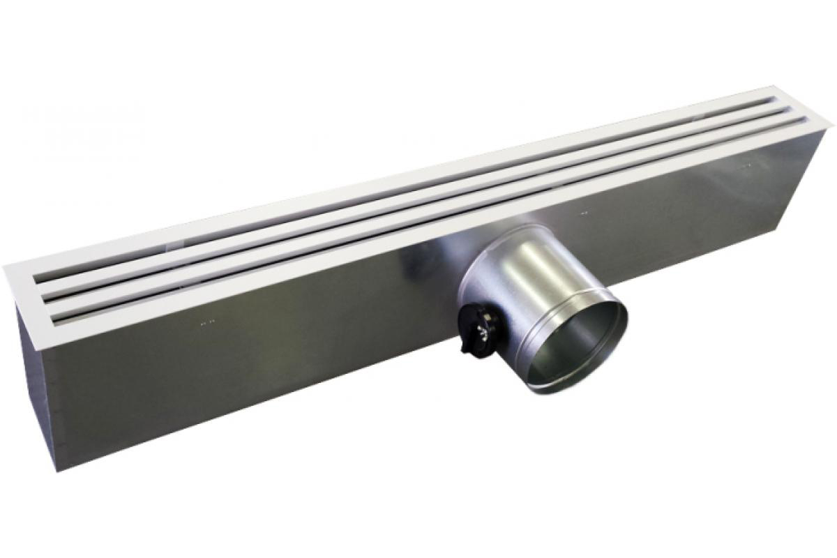 تفاوت دریچه اسلوت با دریچه‌های معمولی سقفی و دیواری